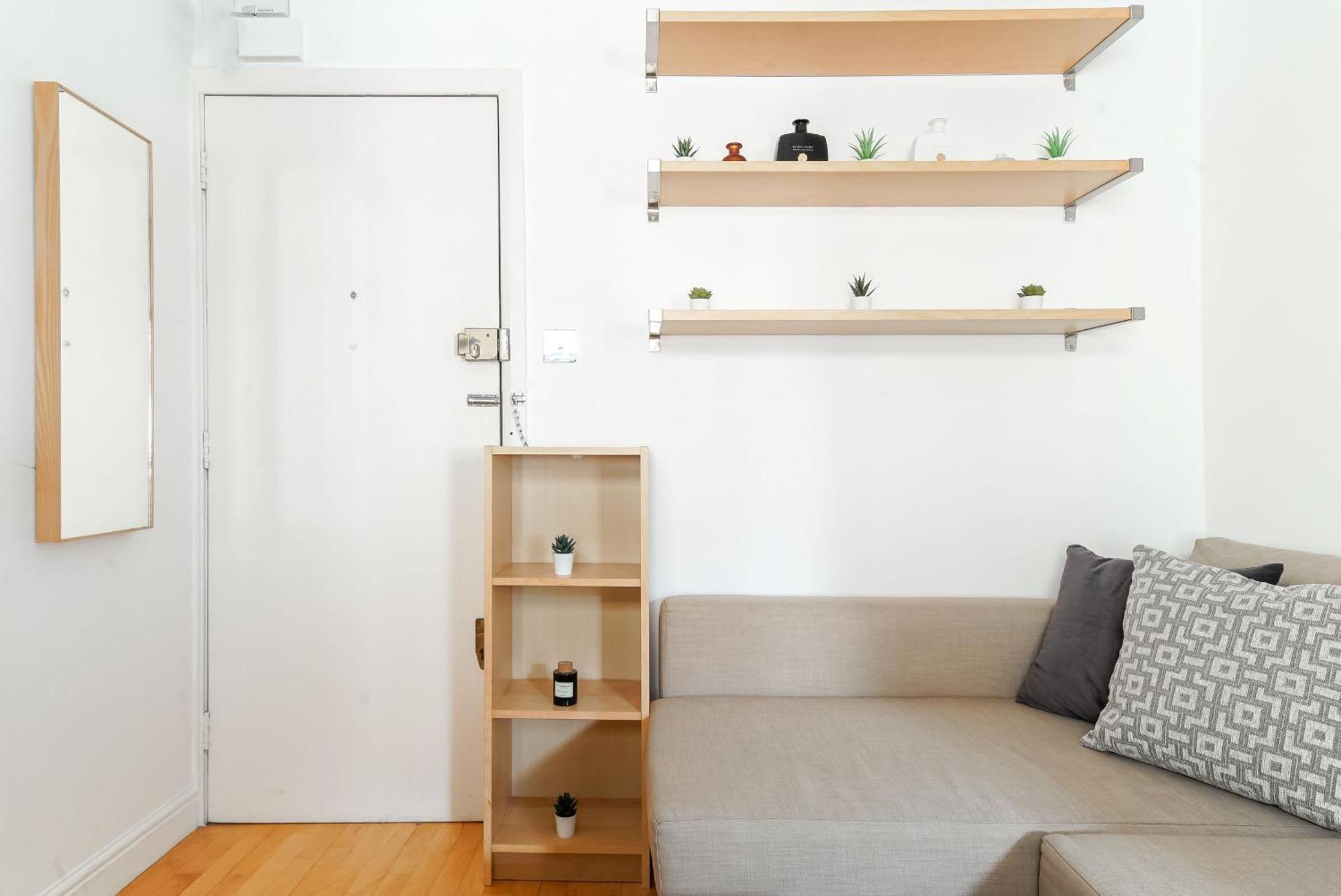 Fitzrovia & Regent'S Park - Cityapartmentstay Londyn Zewnętrze zdjęcie