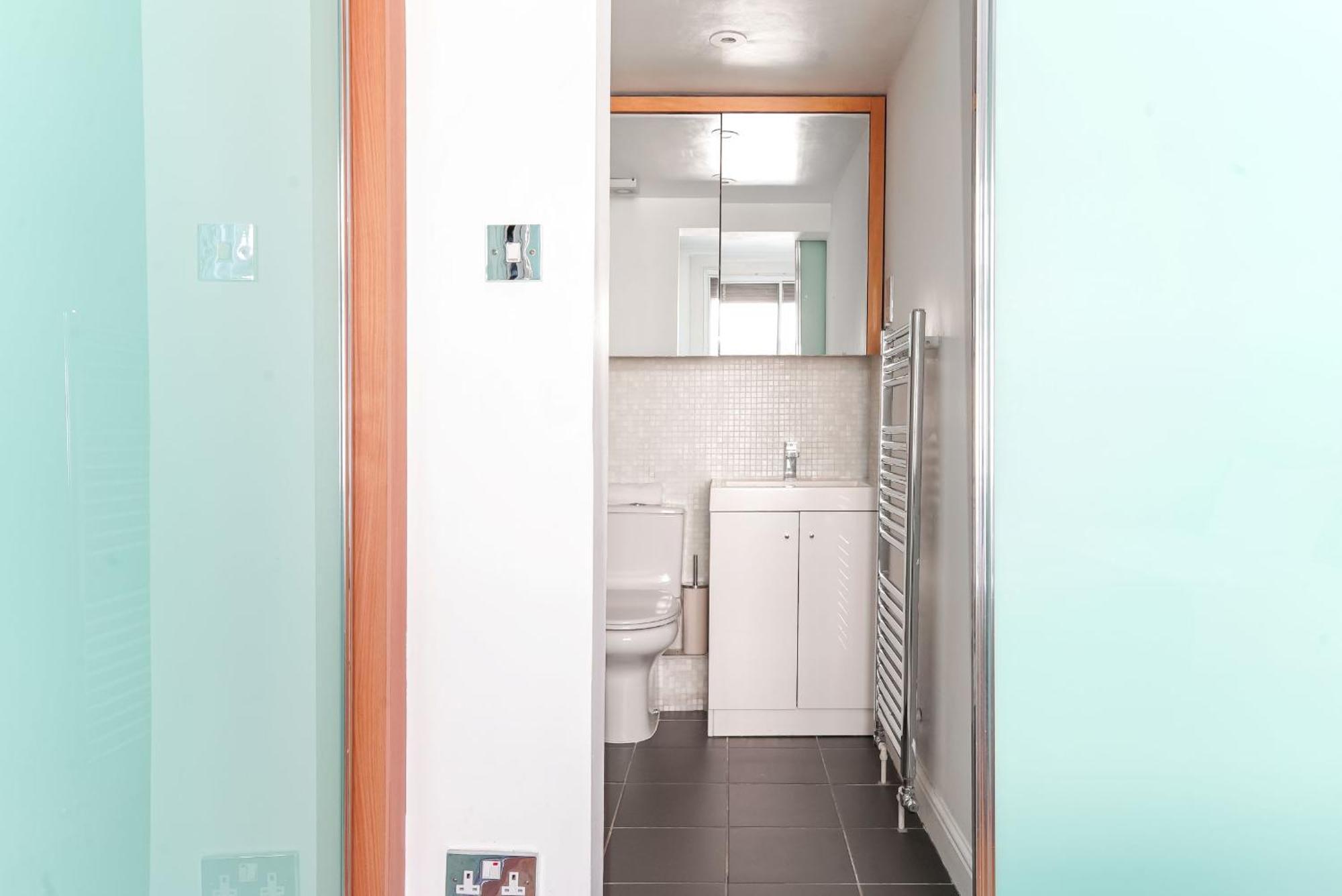 Fitzrovia & Regent'S Park - Cityapartmentstay Londyn Zewnętrze zdjęcie